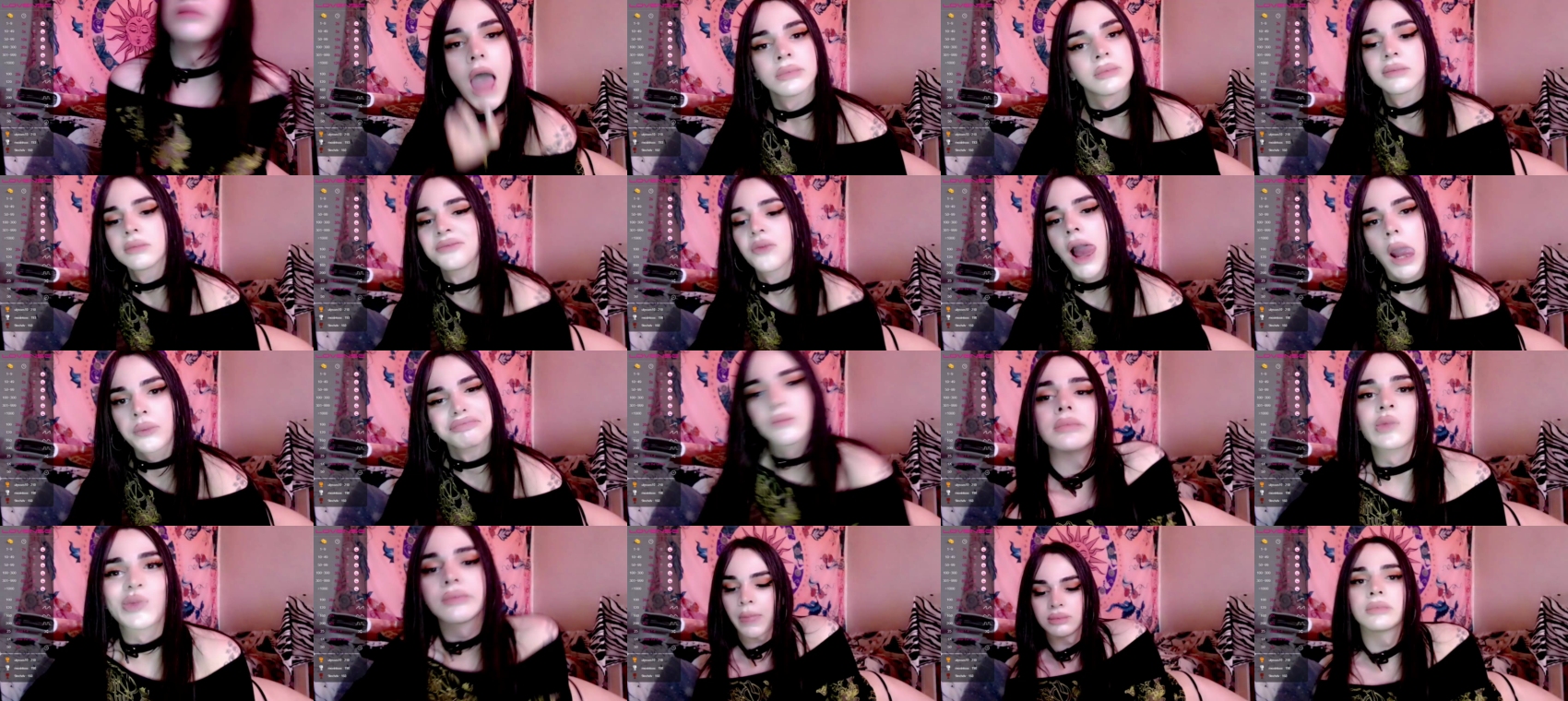 annabelleisdead  30-10-2022